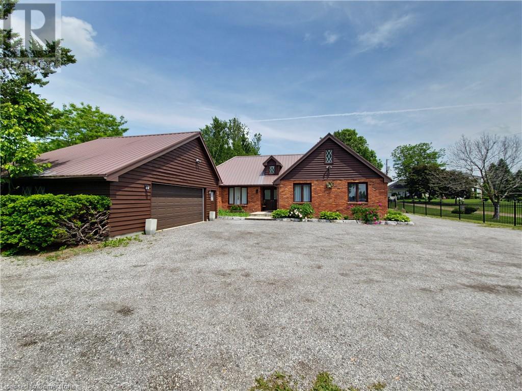11719 Guelph Line, Milton, Ontario  L0P 1B0 - Photo 2 - 40710601