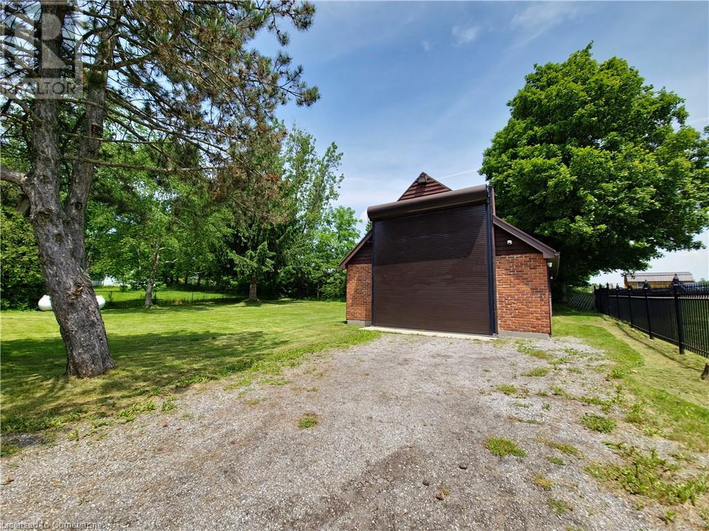 11719 Guelph Line, Milton, Ontario  L0P 1B0 - Photo 43 - 40710601