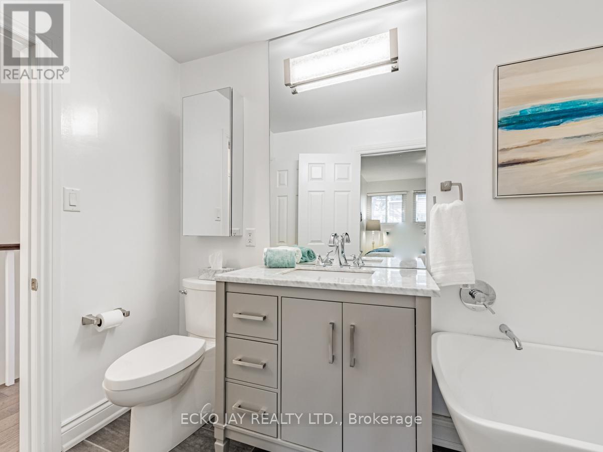 17 - 90 George Henry Boulevard, Toronto, Ontario  M2J 1E7 - Photo 16 - C12045227