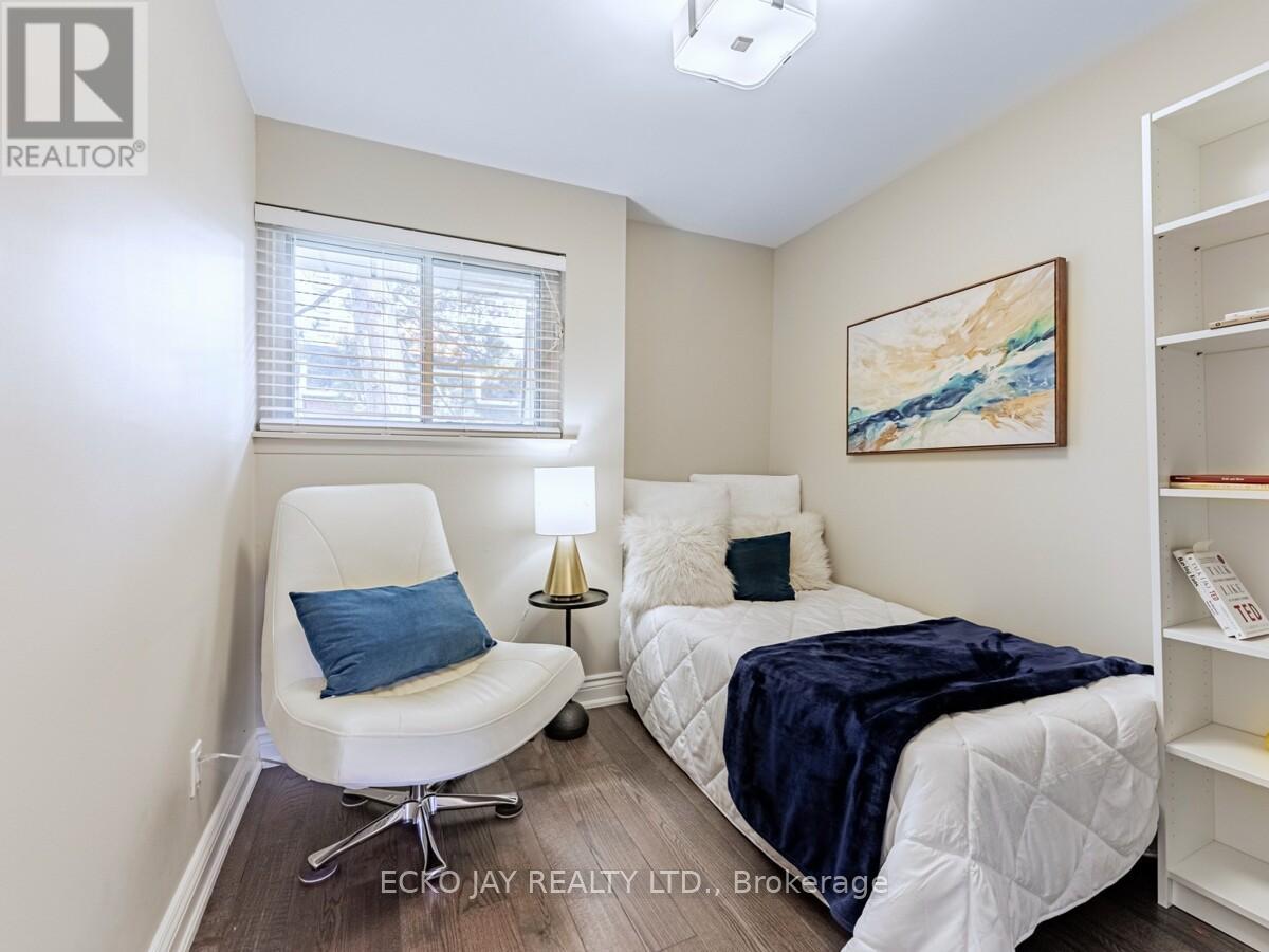 17 - 90 George Henry Boulevard, Toronto, Ontario  M2J 1E7 - Photo 20 - C12045227