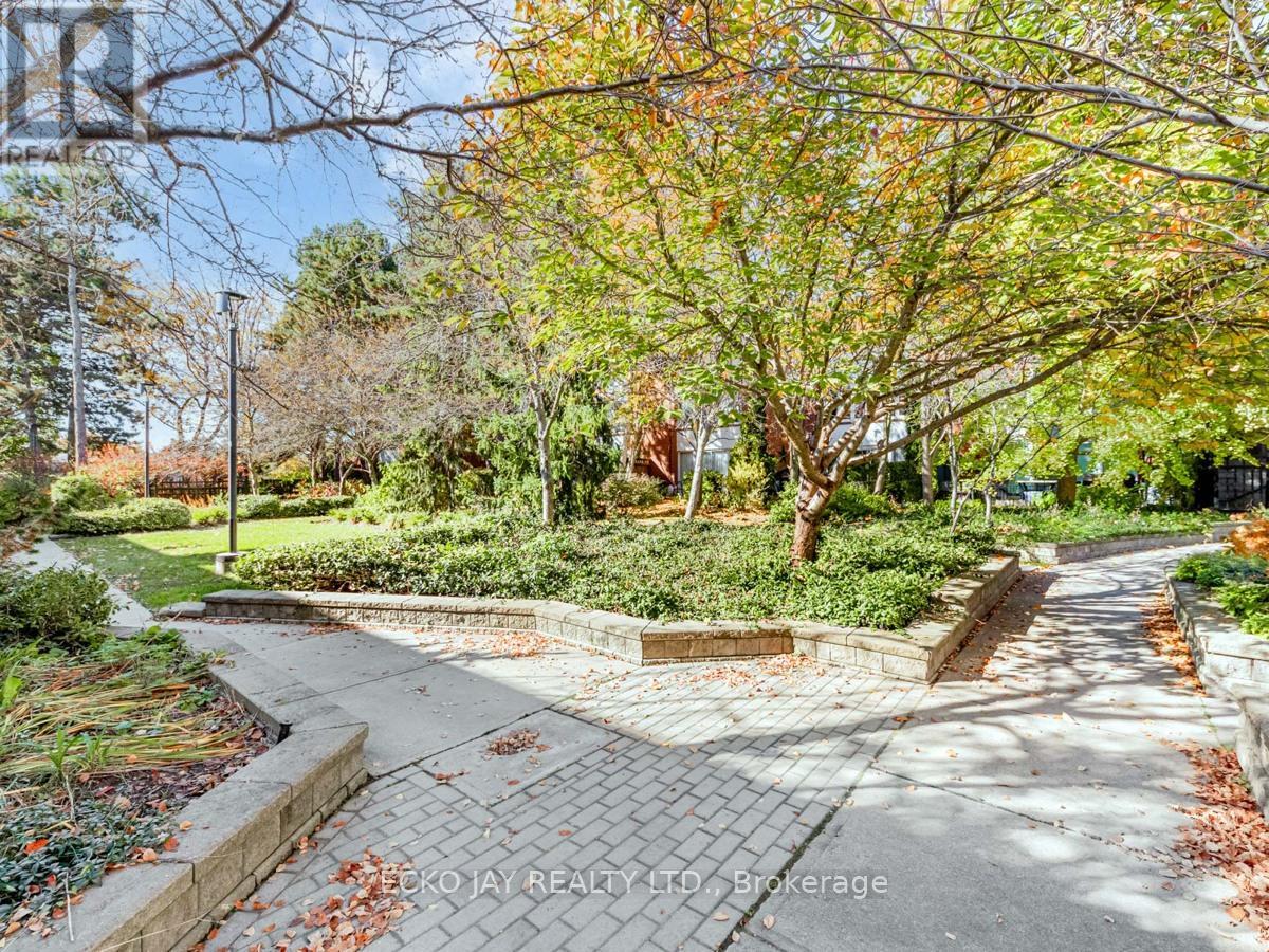 17 - 90 George Henry Boulevard, Toronto, Ontario  M2J 1E7 - Photo 29 - C12045227