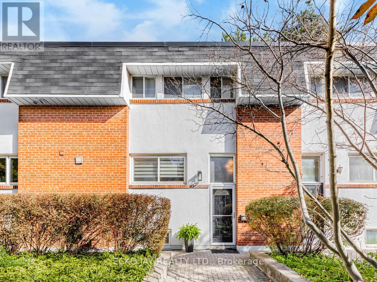 17 - 90 George Henry Boulevard, Toronto, Ontario  M2J 1E7 - Photo 30 - C12045227