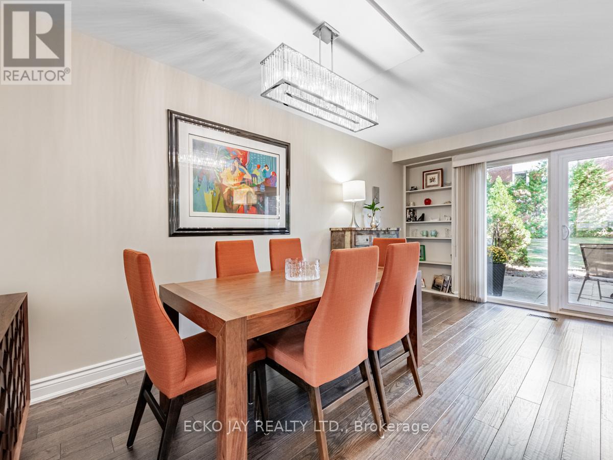 17 - 90 George Henry Boulevard, Toronto, Ontario  M2J 1E7 - Photo 6 - C12045227