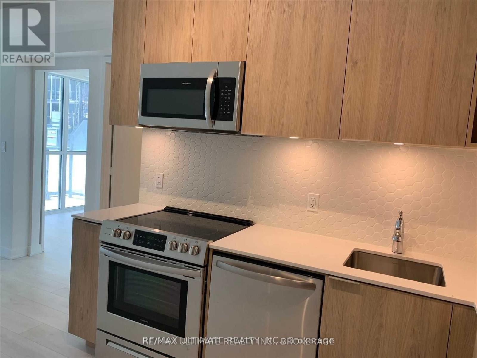 1905 - 30 Ordnance Street, Toronto (Niagara), Ontario  M6K 0C8 - Photo 11 - C12045271