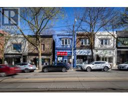 2184 QUEEN STREET E, Toronto, Ontario