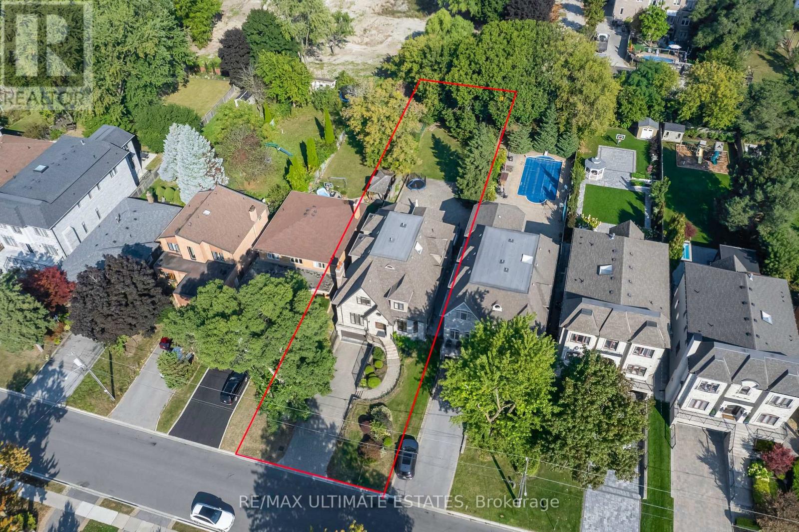Property at 58 SPRUCE AVENUE image 3