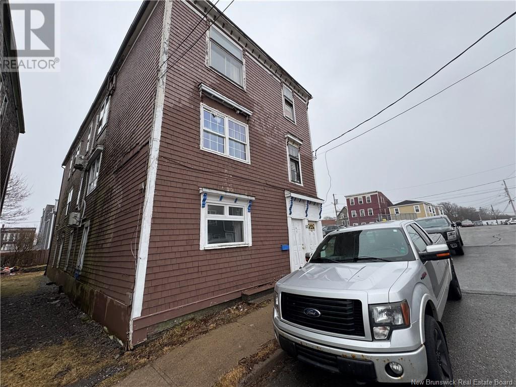52-54 Durham Street, Saint John, New Brunswick  E2K 1K2 - Photo 17 - NB114941
