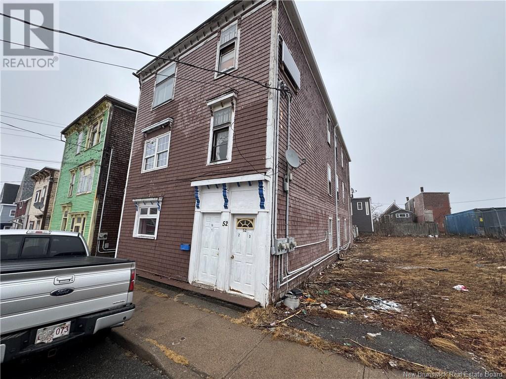52-54 Durham Street, Saint John, New Brunswick  E2K 1K2 - Photo 18 - NB114941