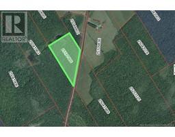 LOT Lawson Road, Saint-Norbert, New Brunswick