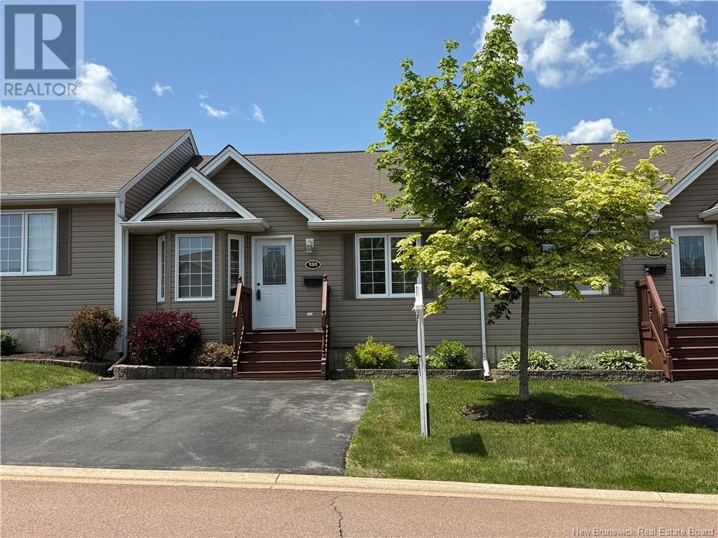 131 Kettle Creek Court, Riverview, New Brunswick  E1B 0C1 - Photo 1 - NB114748
