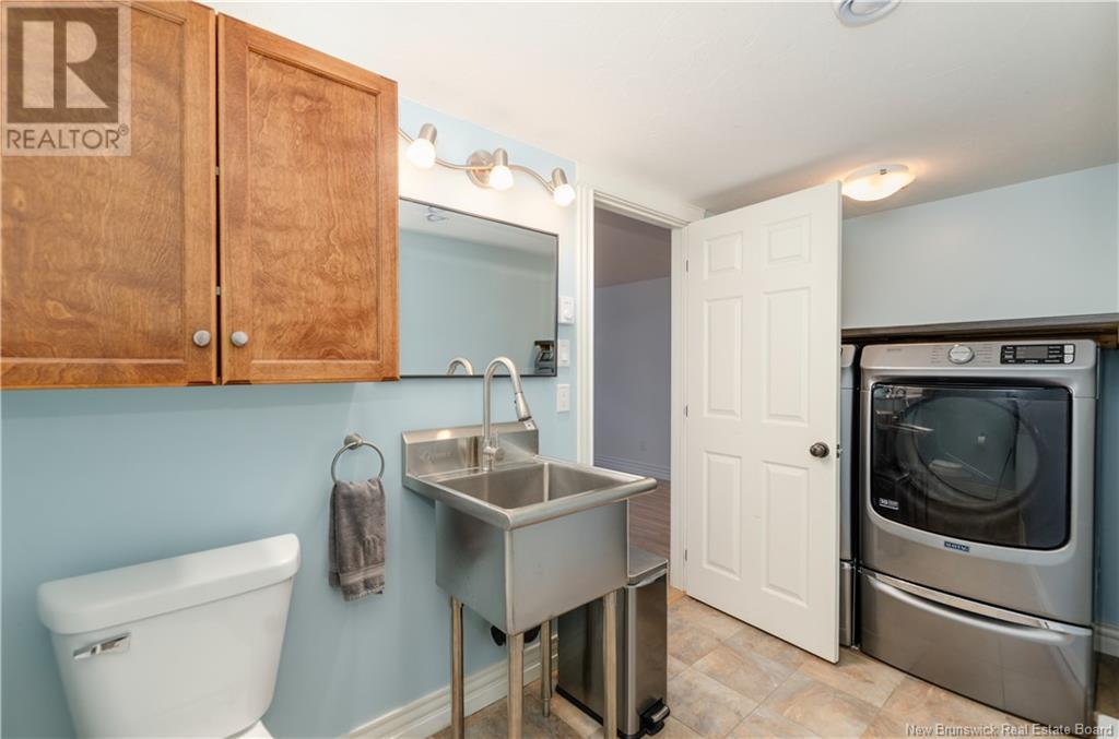 131 Kettle Creek Court, Riverview, New Brunswick  E1B 0C1 - Photo 39 - NB114748