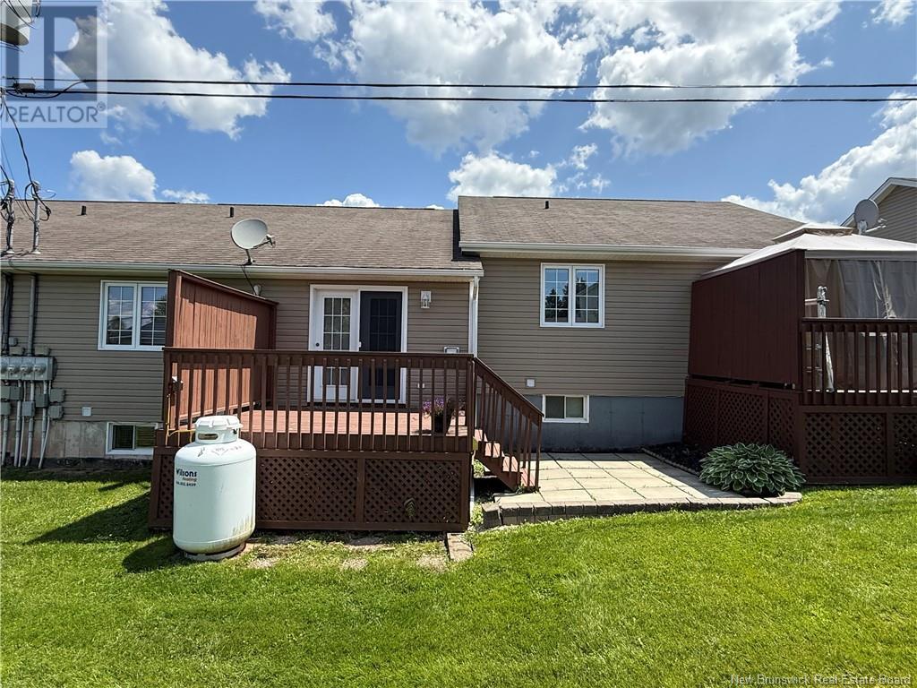 131 Kettle Creek Court, Riverview, New Brunswick  E1B 0C1 - Photo 42 - NB114748