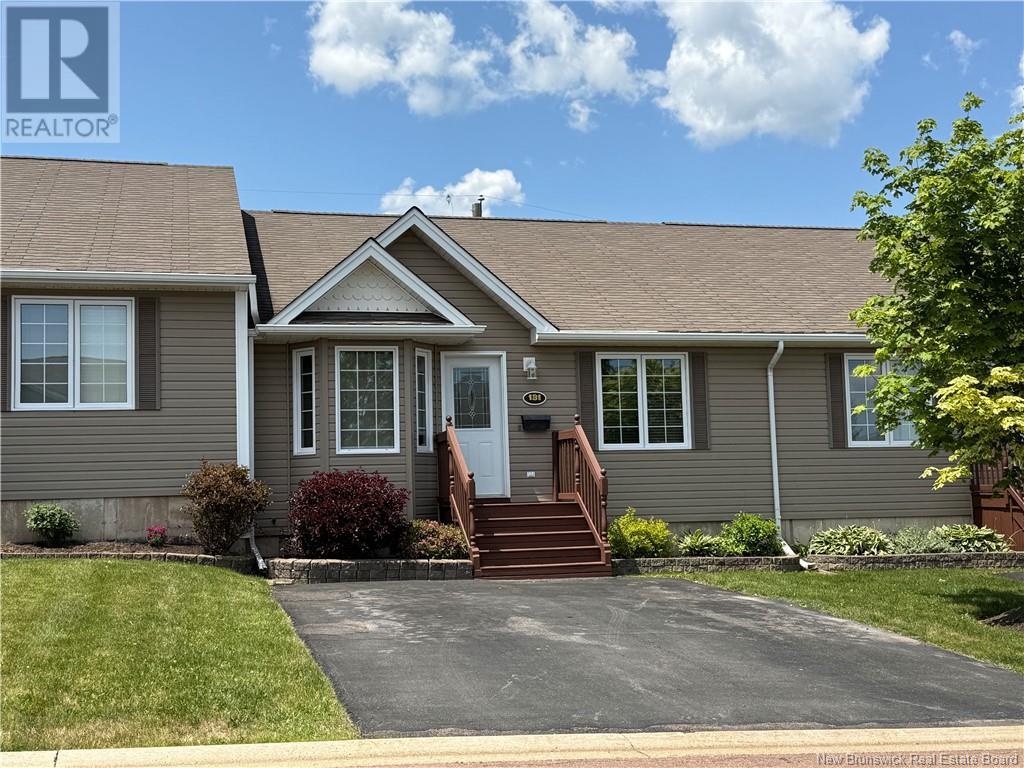 131 Kettle Creek Court, Riverview, New Brunswick  E1B 0C1 - Photo 45 - NB114748
