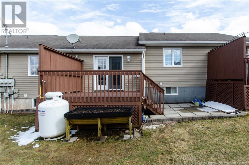 131 Kettle Creek Court, Riverview, New Brunswick  E1B 0C1 - Photo 47 - NB114748