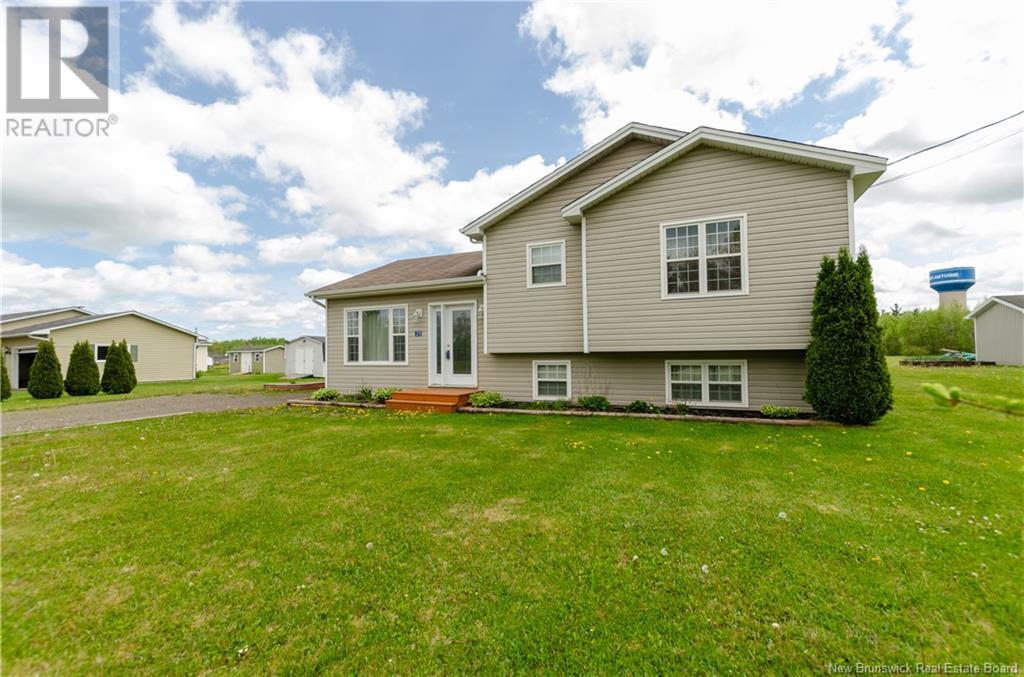 25 Clement Avenue, Saint-Antoine, New Brunswick  E4V 1E2 - Photo 1 - NB114640