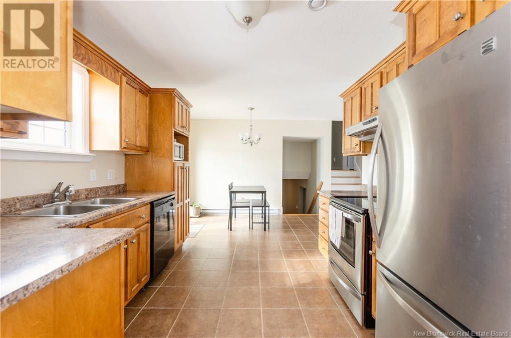 25 Clement Avenue, Saint-Antoine, New Brunswick  E4V 1E2 - Photo 6 - NB114640