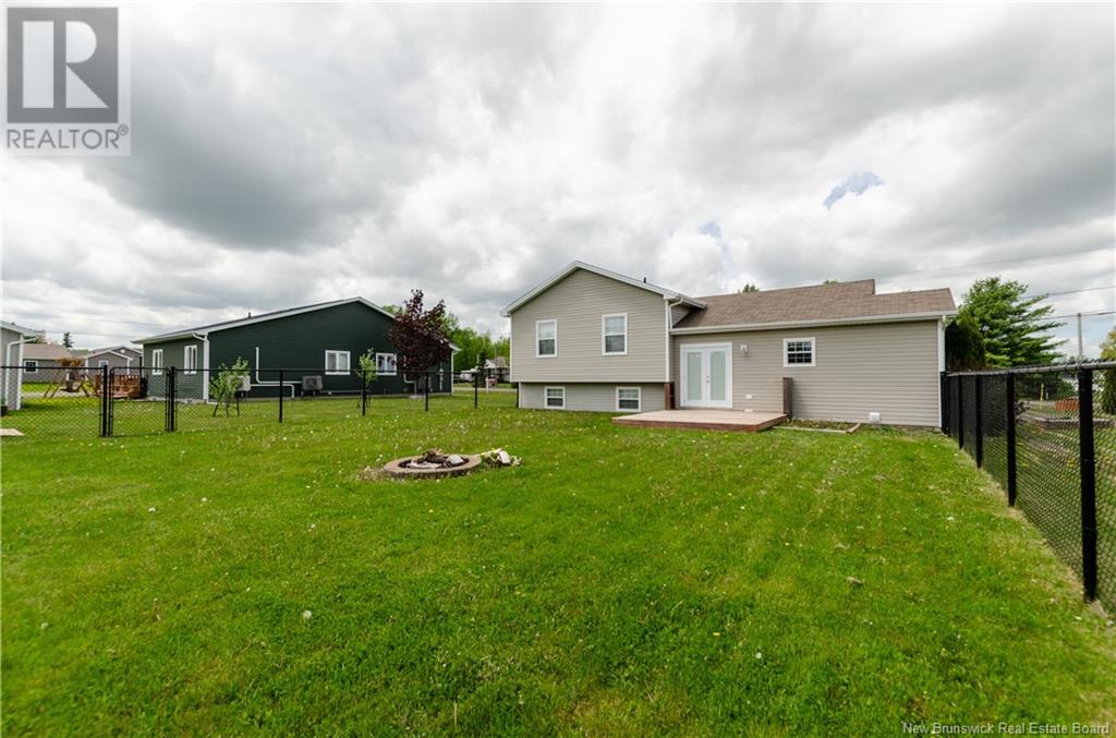 25 Clement Avenue, Saint-Antoine, New Brunswick  E4V 1E2 - Photo 35 - NB114640