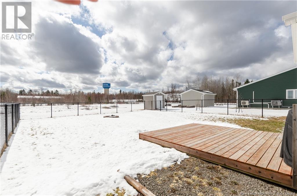 25 Clement Avenue, Saint-Antoine, New Brunswick  E4V 1E2 - Photo 38 - NB114640