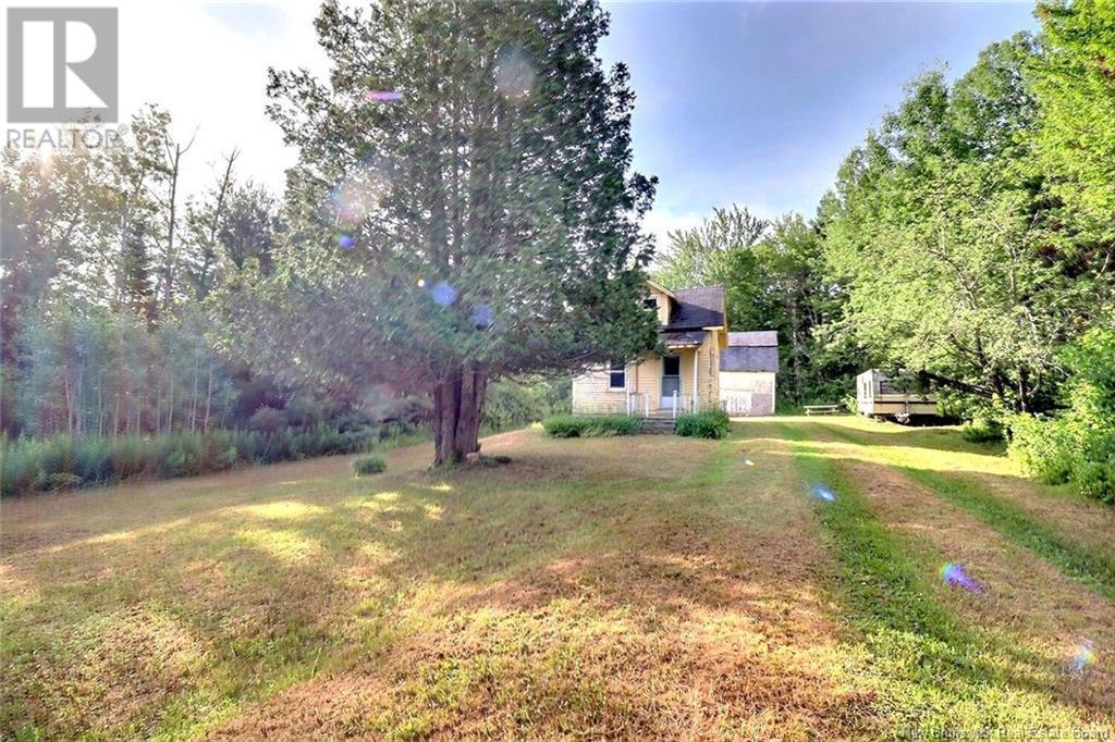 265 Alexandrina Road, Notre-Dame, New Brunswick  E4V 1S7 - Photo 2 - NB114939