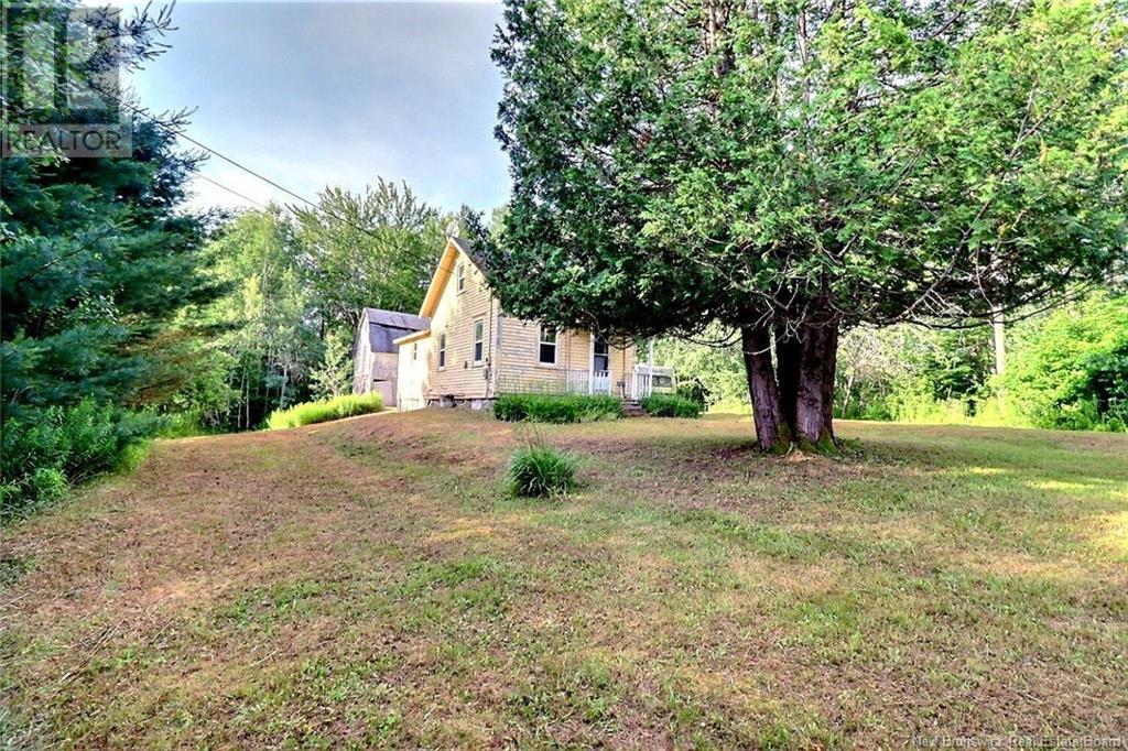 265 Alexandrina Road, Notre-Dame, New Brunswick  E4V 1S7 - Photo 3 - NB114939