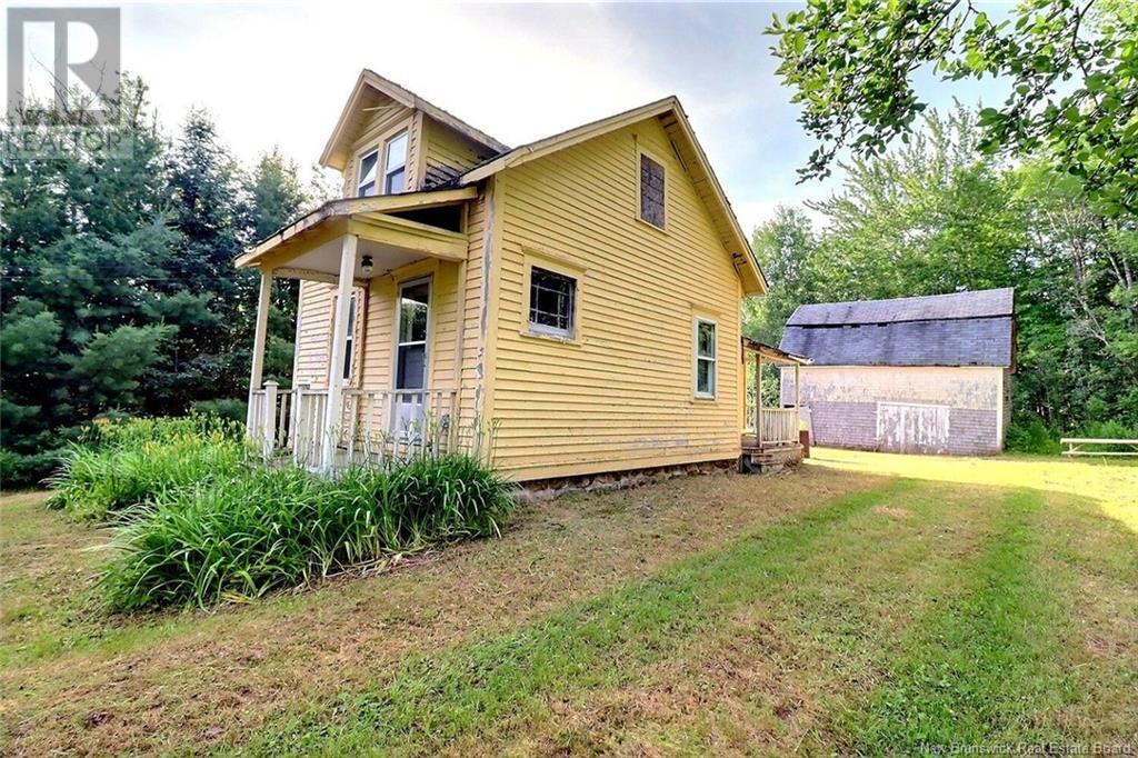 265 Alexandrina Road, Notre-Dame, New Brunswick  E4V 1S7 - Photo 7 - NB114939