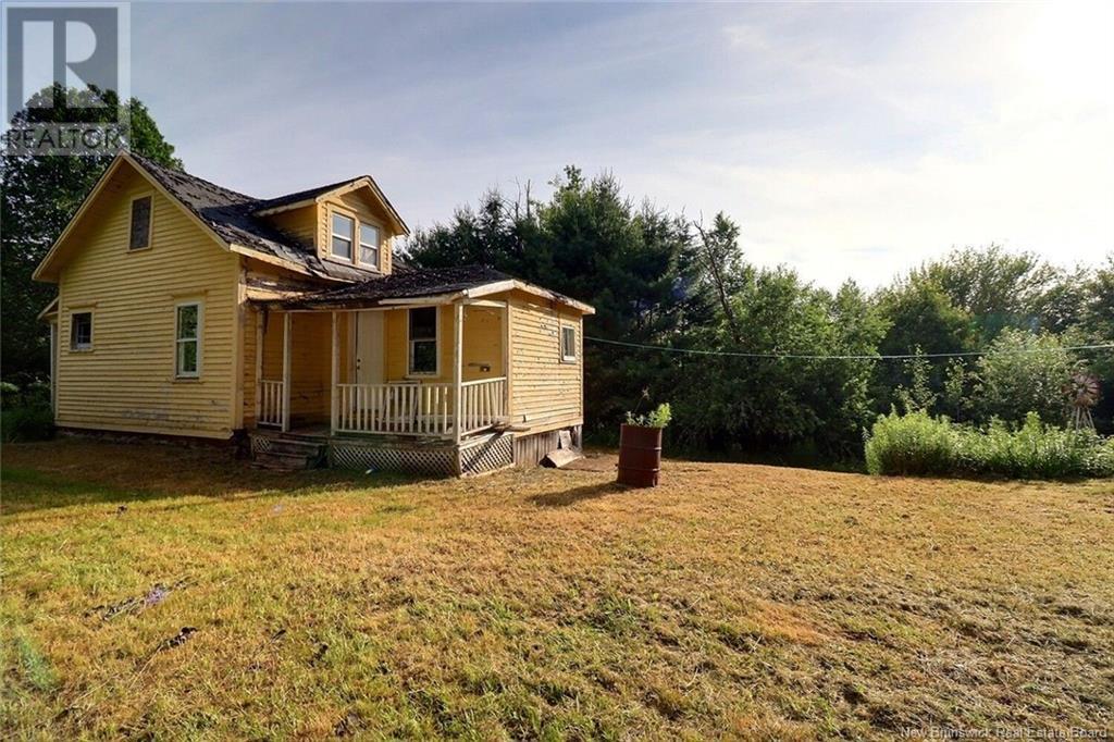 265 Alexandrina Road, Notre-Dame, New Brunswick  E4V 1S7 - Photo 5 - NB114939