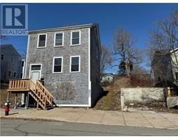 85 Main Street, Saint John, New Brunswick