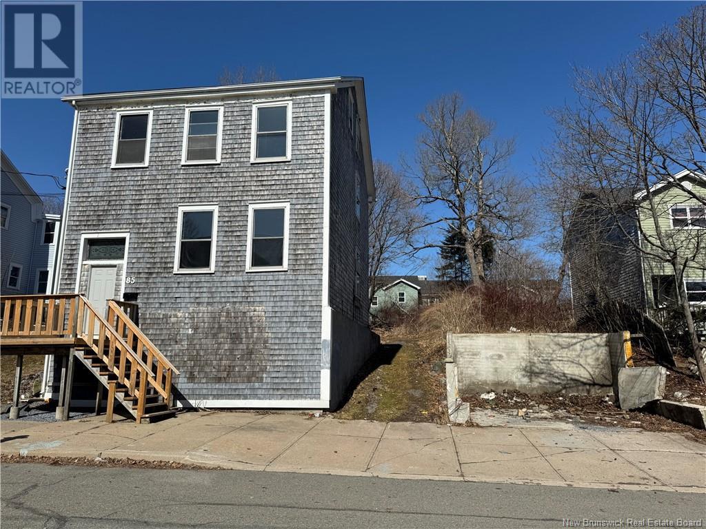 85 Main Street, Saint John, New Brunswick  E2K 1H2 - Photo 15 - NB114946