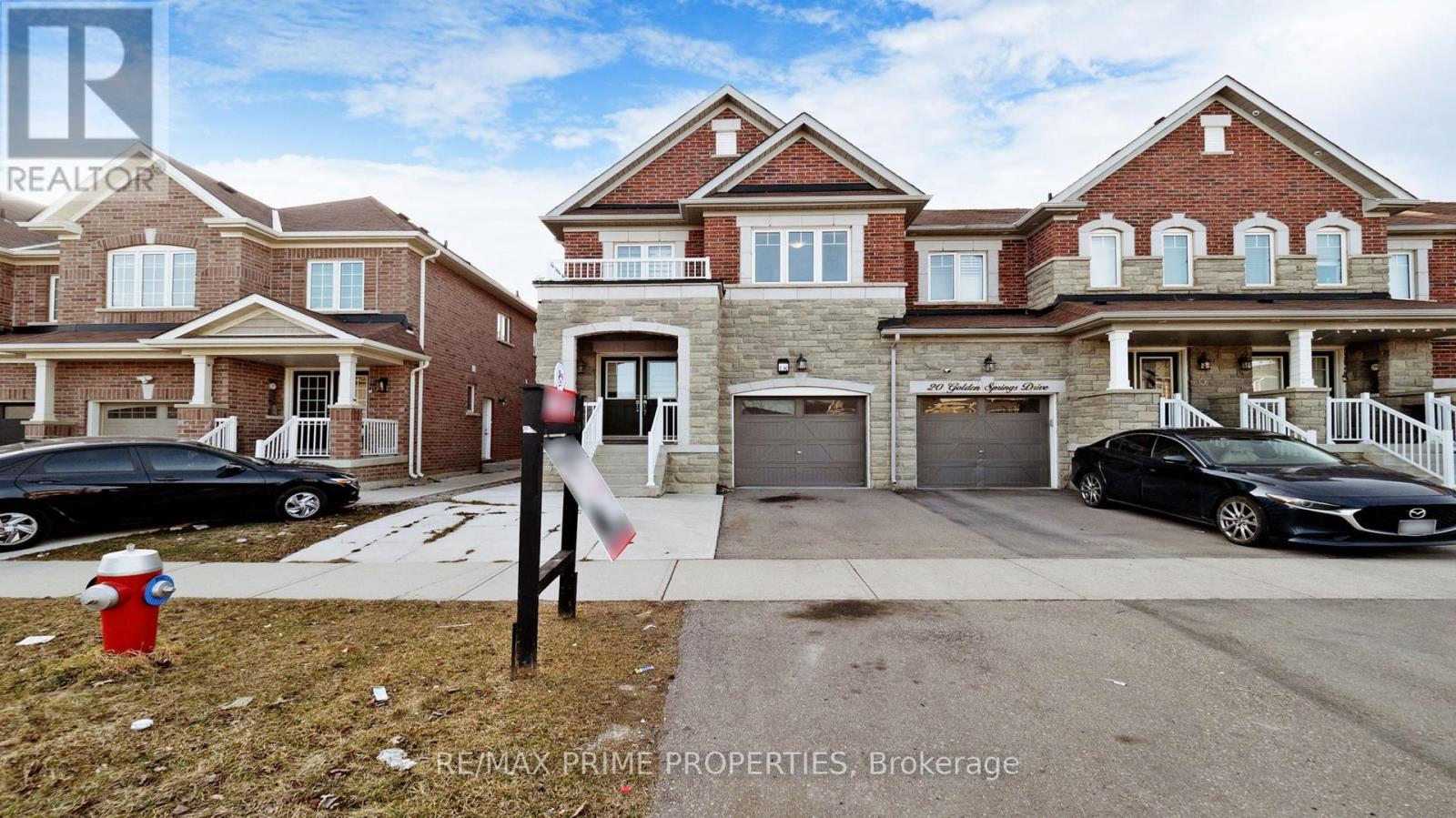 Property at 18 GOLDEN SPRINGS DRIVE image 1