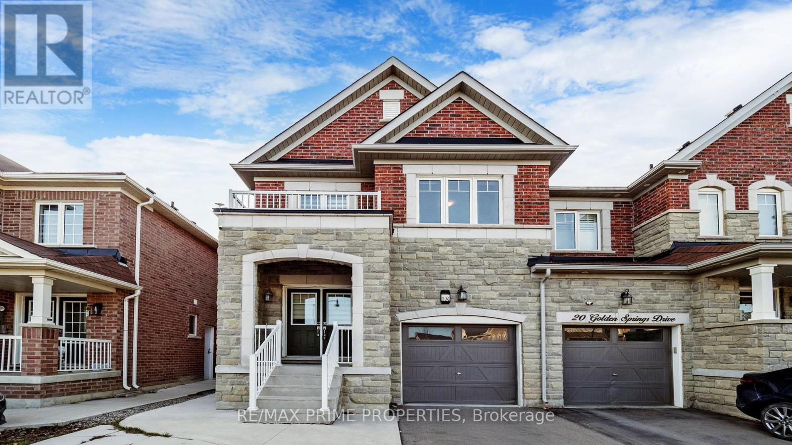 Property at 18 GOLDEN SPRINGS DRIVE image 2
