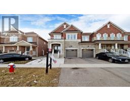 18 GOLDEN SPRINGS DRIVE, Brampton, Ontario