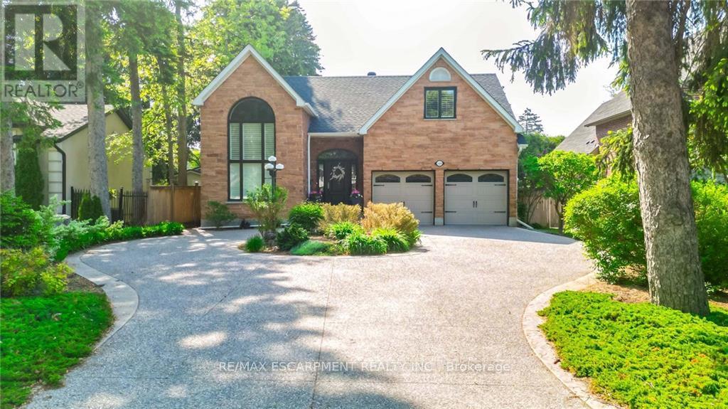 Property at 3300 LAKESHORE ROAD image 1