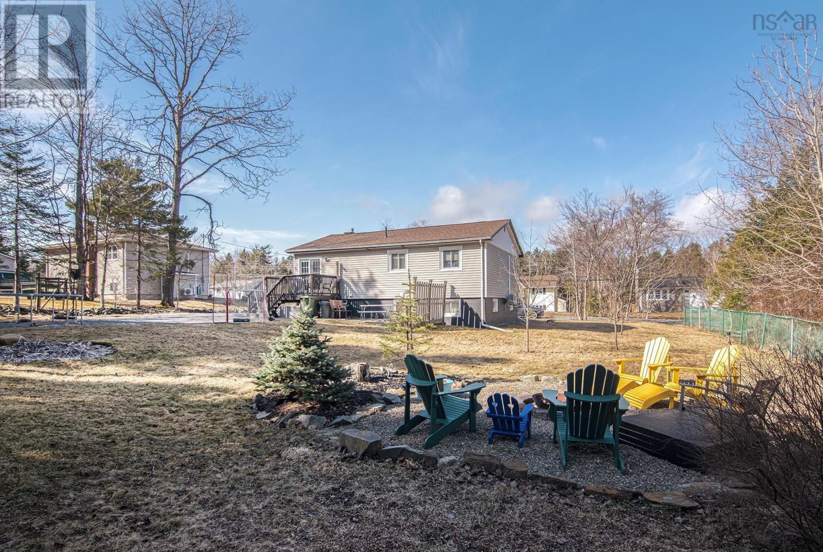 125 Fenerty Road, Middle Sackville, Nova Scotia  B4E 1B1 - Photo 27 - 202505985