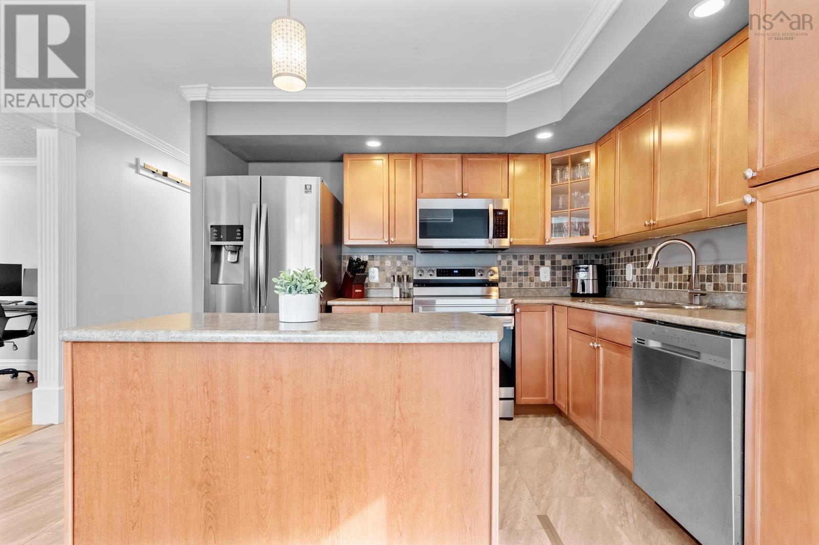 125 Fenerty Road, Middle Sackville, Nova Scotia  B4E 1B1 - Photo 5 - 202505985