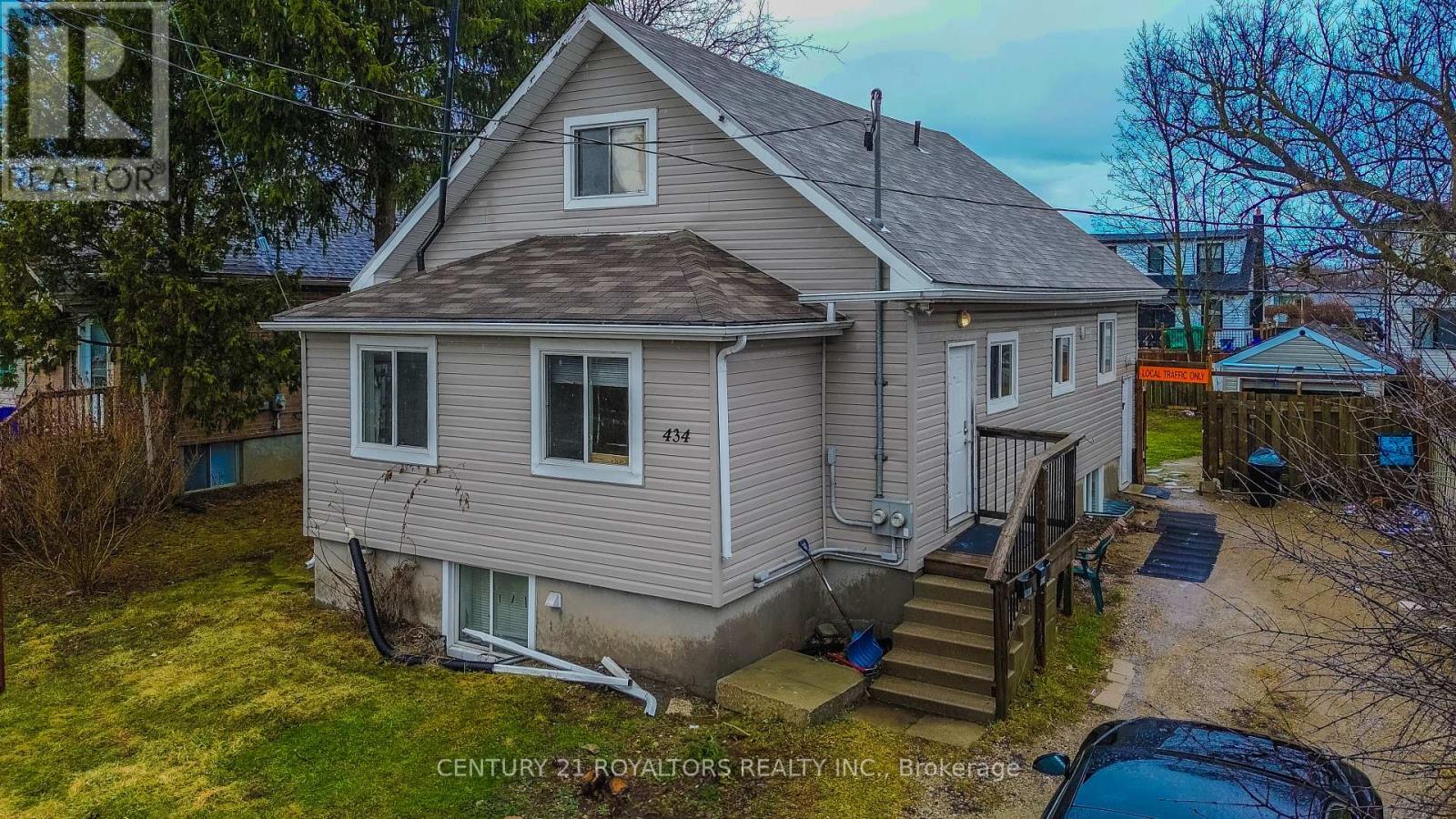 Property at 434 SECOND STREET image 1