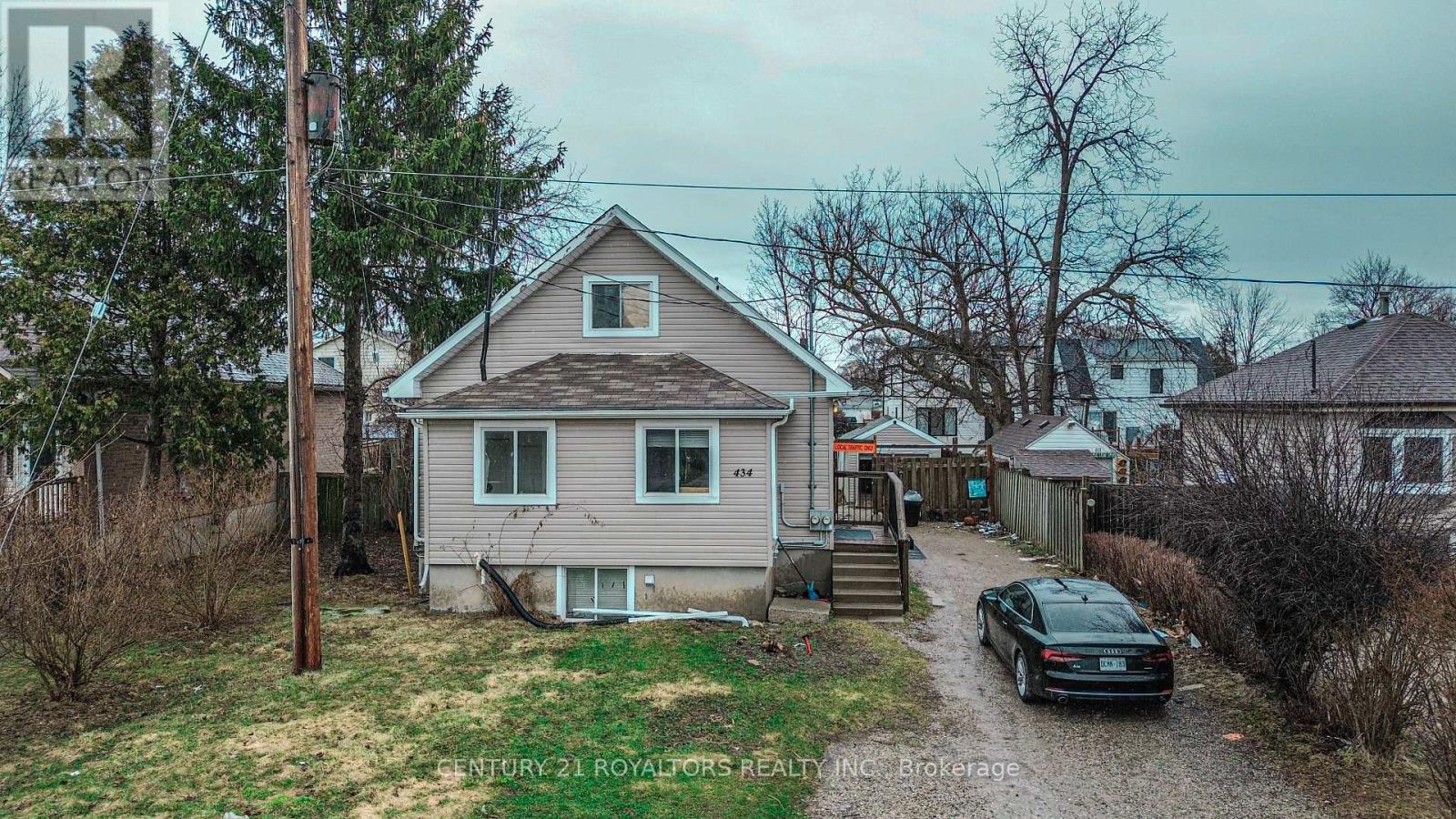 Property at 434 SECOND STREET image 2