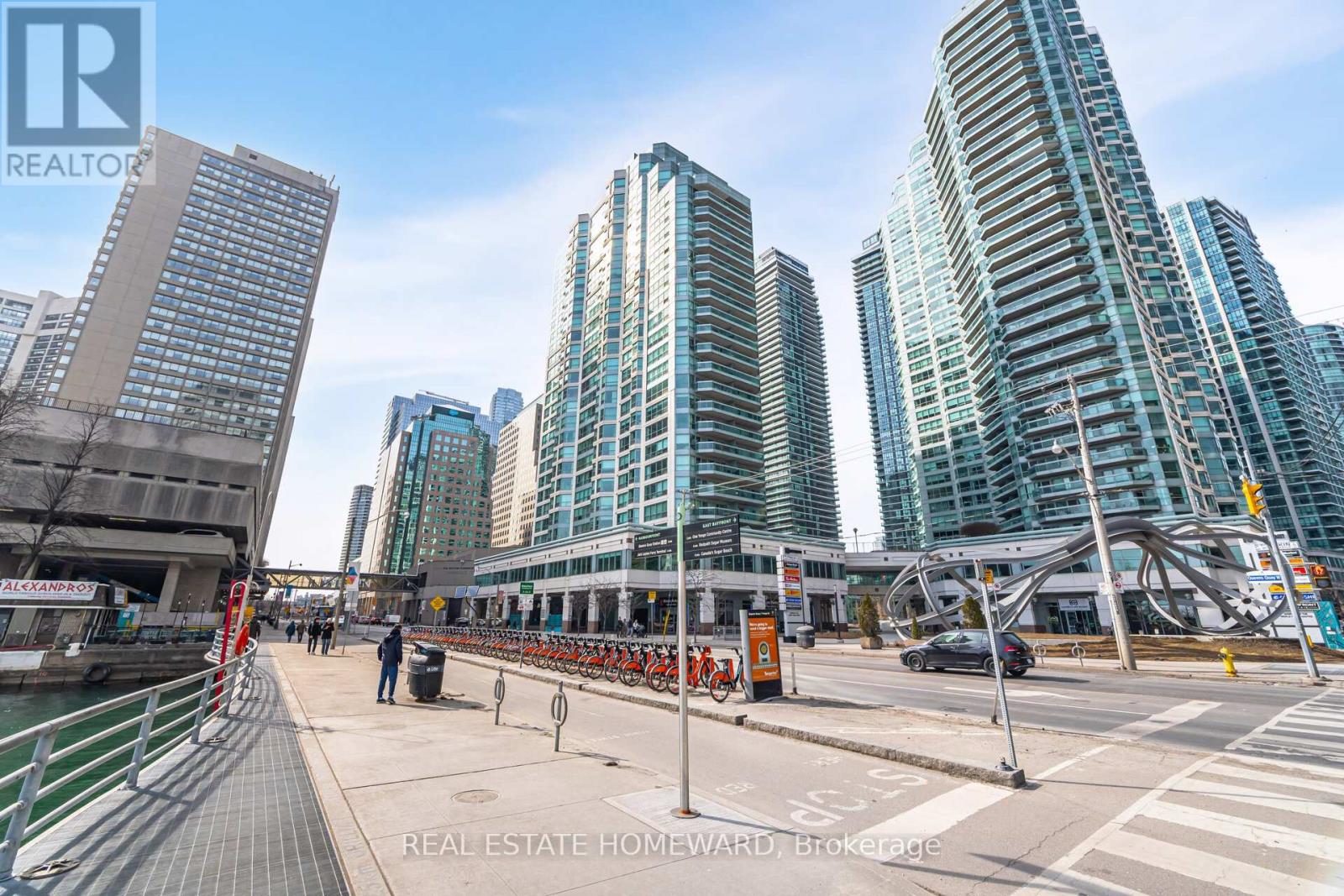 Ph2 - 10 Queens Quay W, Toronto (Waterfront Communities), Ontario  M5J 2R9 - Photo 49 - C12045189