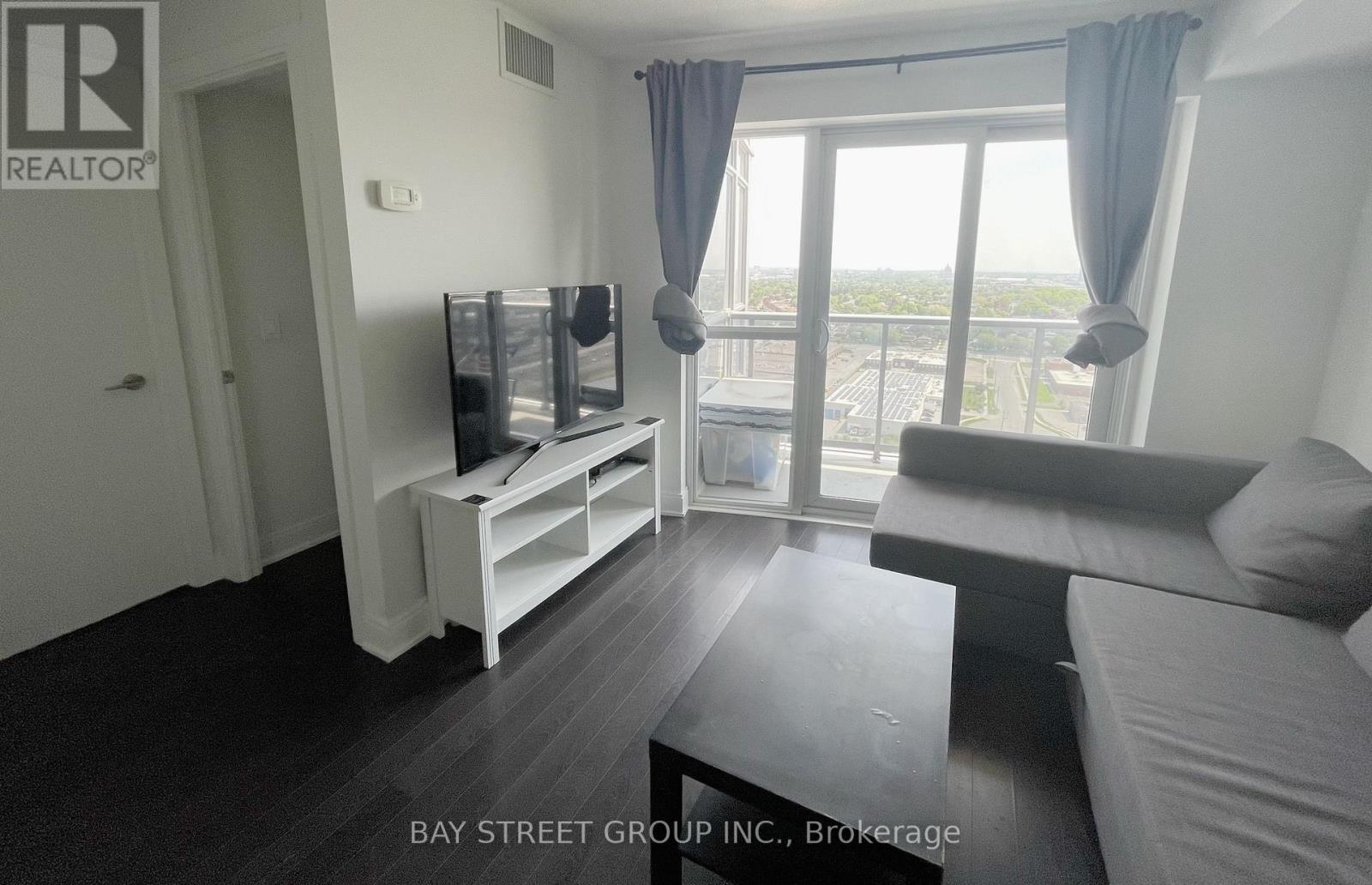 2325 - 135 Village Green Square, Toronto (Agincourt North), Ontario  M1S 0G4 - Photo 4 - E12045321