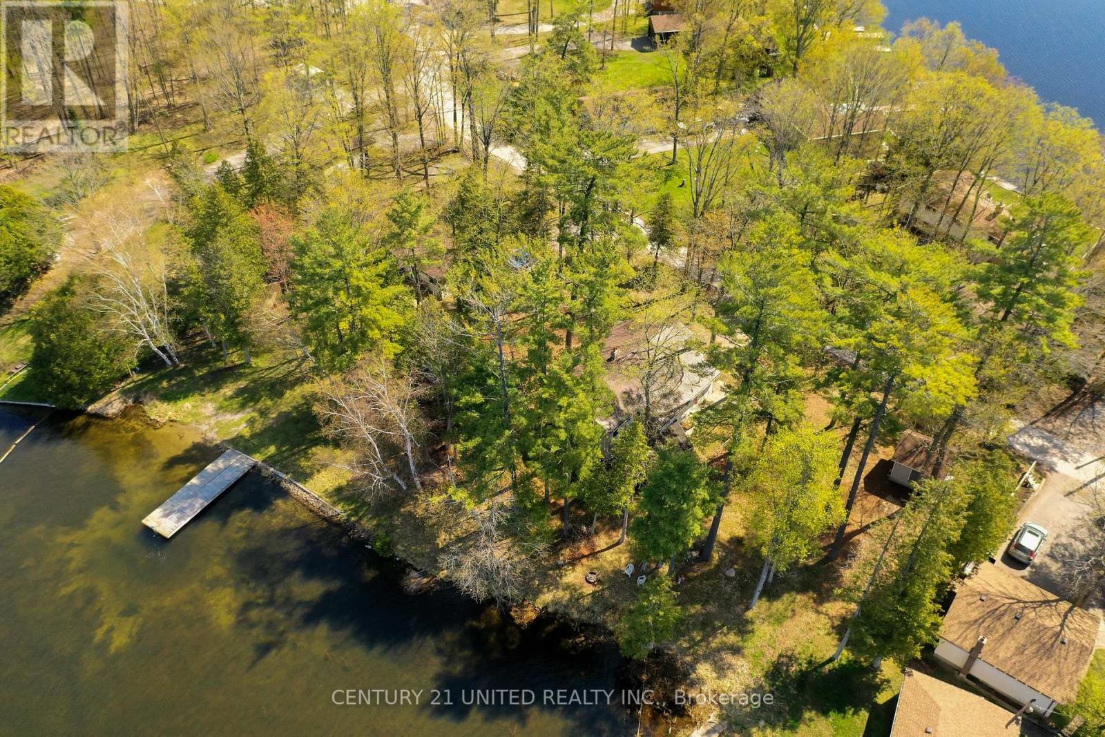 86 Woodland Trail, Trent Lakes, Ontario  K0L 1J0 - Photo 23 - X12045445