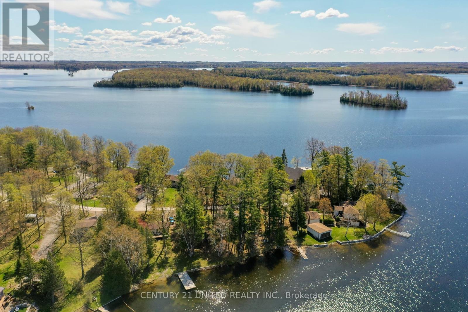 86 Woodland Trail, Trent Lakes, Ontario  K0L 1J0 - Photo 25 - X12045445