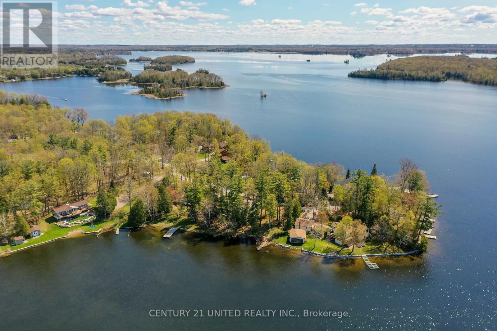86 Woodland Trail, Trent Lakes, Ontario  K0L 1J0 - Photo 26 - X12045445