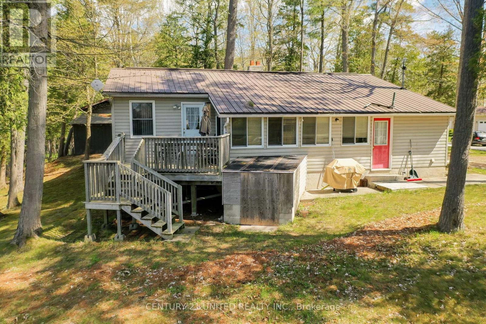 86 Woodland Trail, Trent Lakes, Ontario  K0L 1J0 - Photo 30 - X12045445