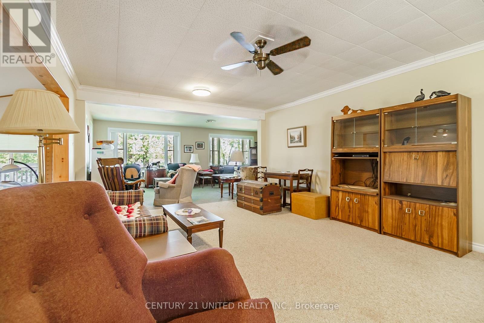 86 Woodland Trail, Trent Lakes, Ontario  K0L 1J0 - Photo 6 - X12045445