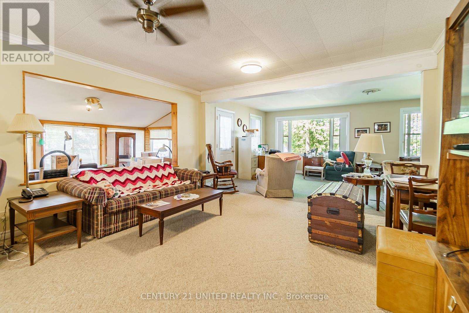 86 Woodland Trail, Trent Lakes, Ontario  K0L 1J0 - Photo 7 - X12045445