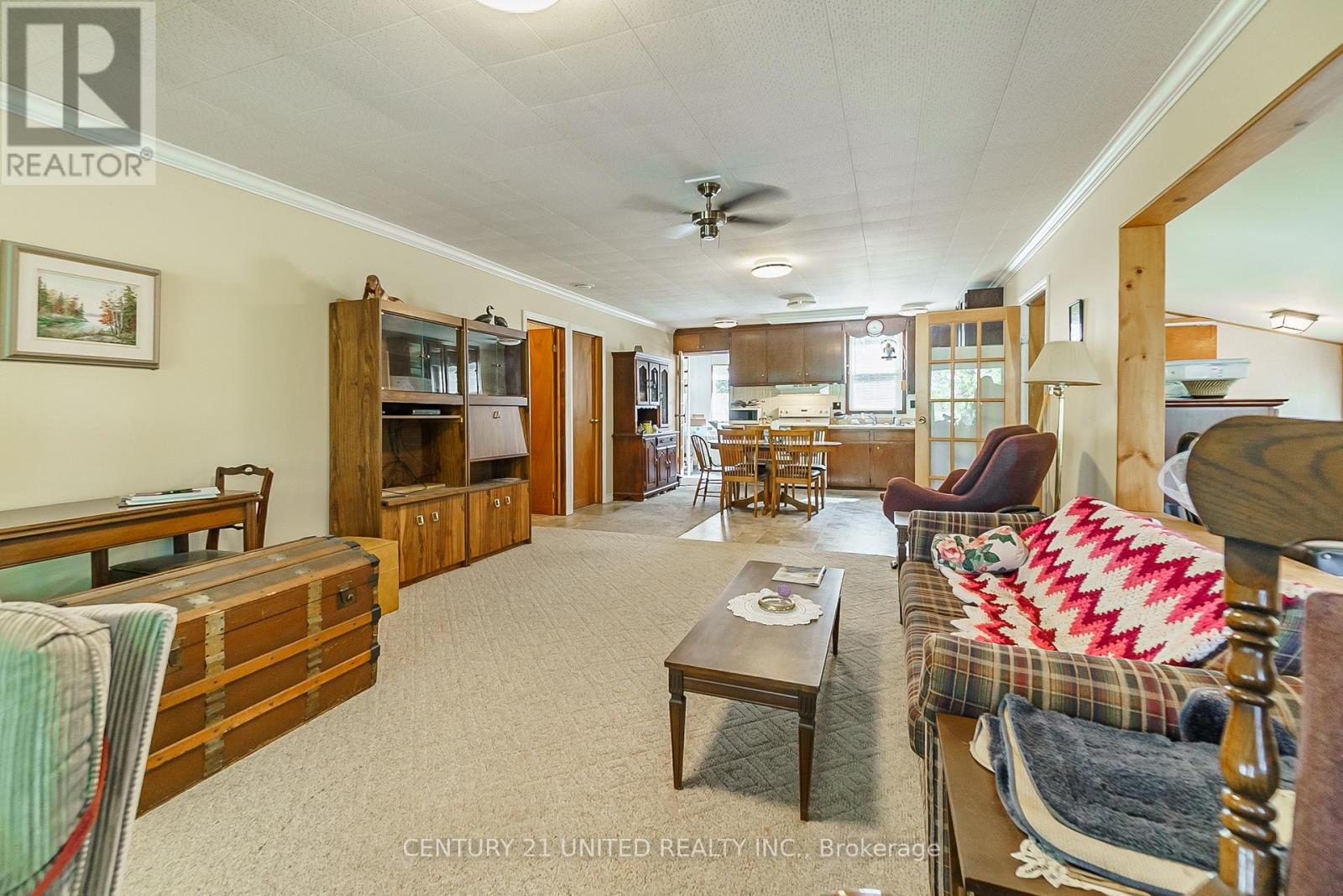 86 Woodland Trail, Trent Lakes, Ontario  K0L 1J0 - Photo 8 - X12045445