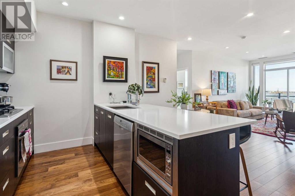 Property at 401, 2505 17 Avenue SW image 3