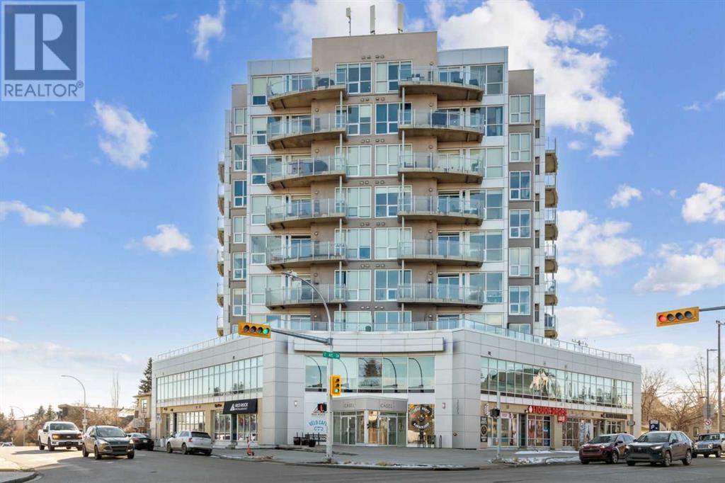 Property at 401, 2505 17 Avenue SW image 1