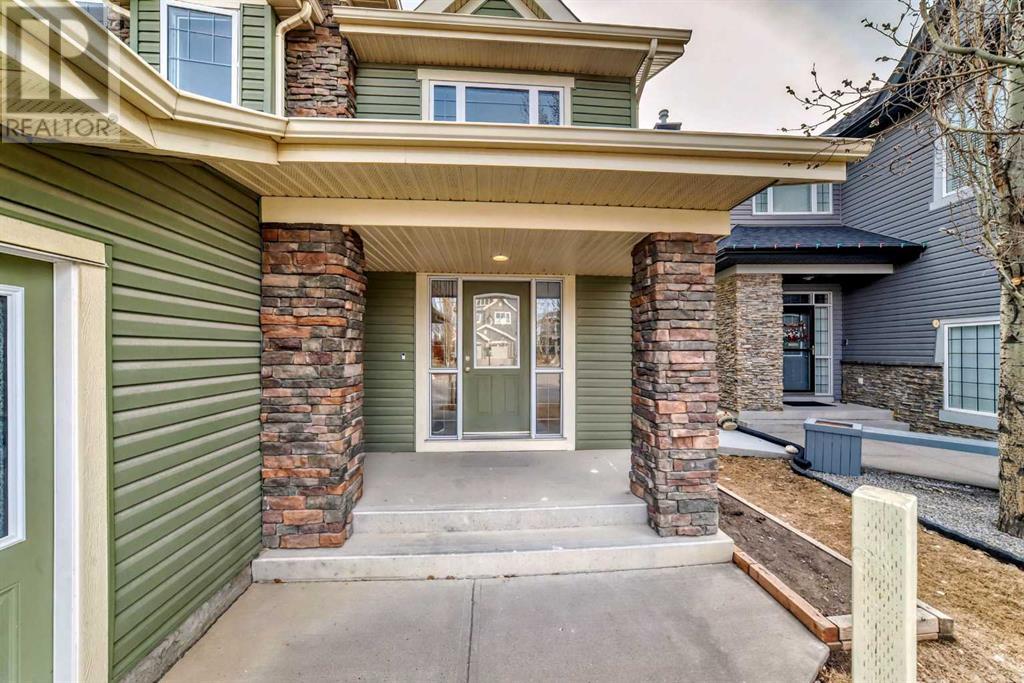Property at 11 Cougar Plateau Place SW image 3