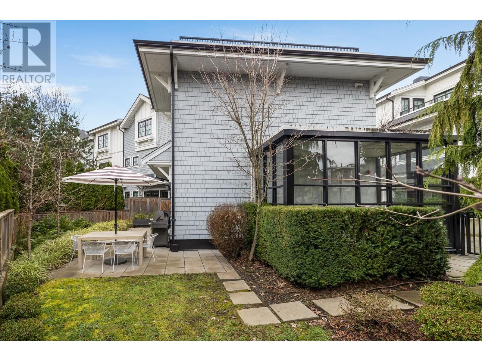 15 1133 Ridgewood Drive, North Vancouver, British Columbia  V7R 0A5 - Photo 16 - R2982716