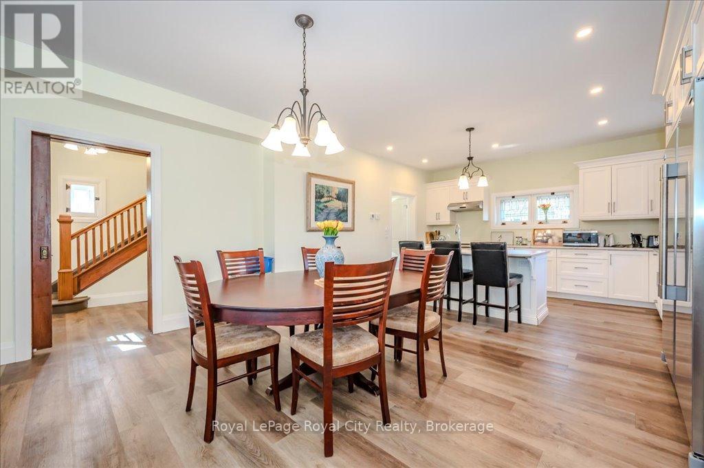 125 Richardson Street, Guelph/eramosa, Ontario  N0B 2K0 - Photo 10 - X12045409